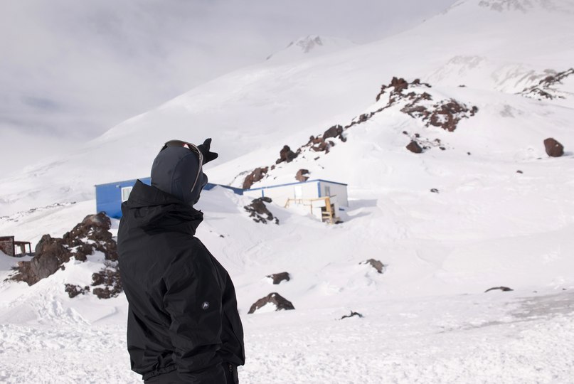 Дмитрий Kruger | Москва