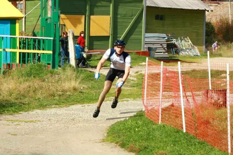 Сергей Гурковский | Братск