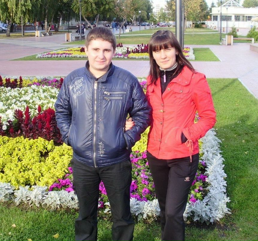 Регина Соловьева | Пермь