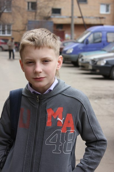 Daniil Yakimov Rudolfovich | 