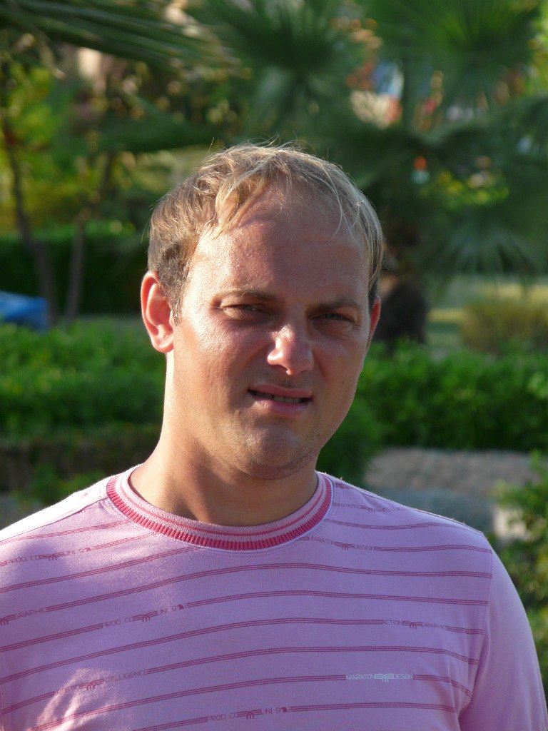 Сергій Татарин | Нововолынск