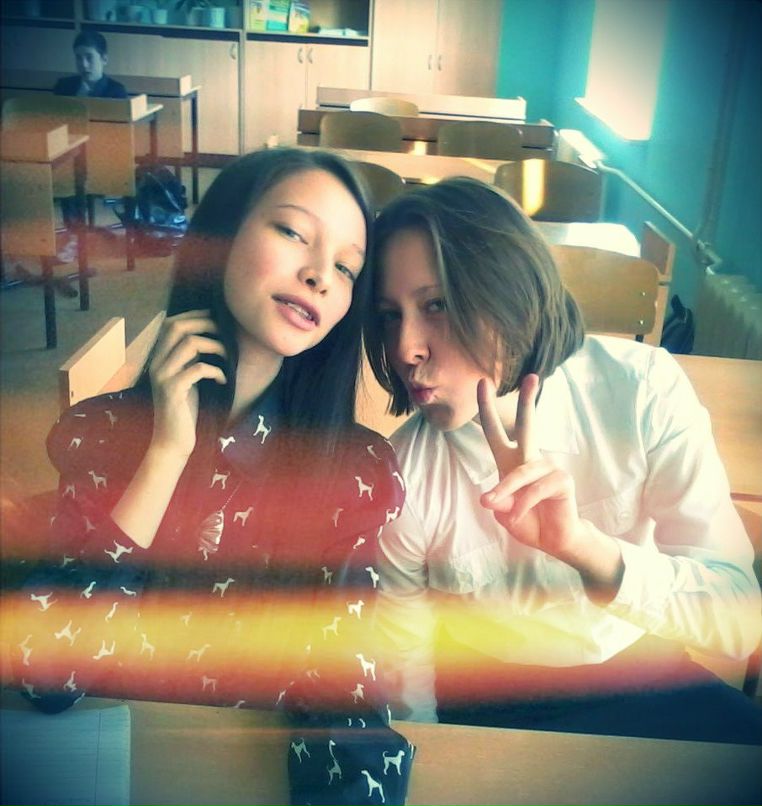 Карина Авохиласова | Казань