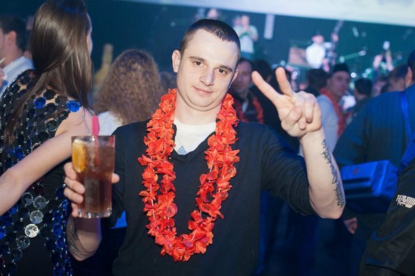 Марк Волошко | Киев