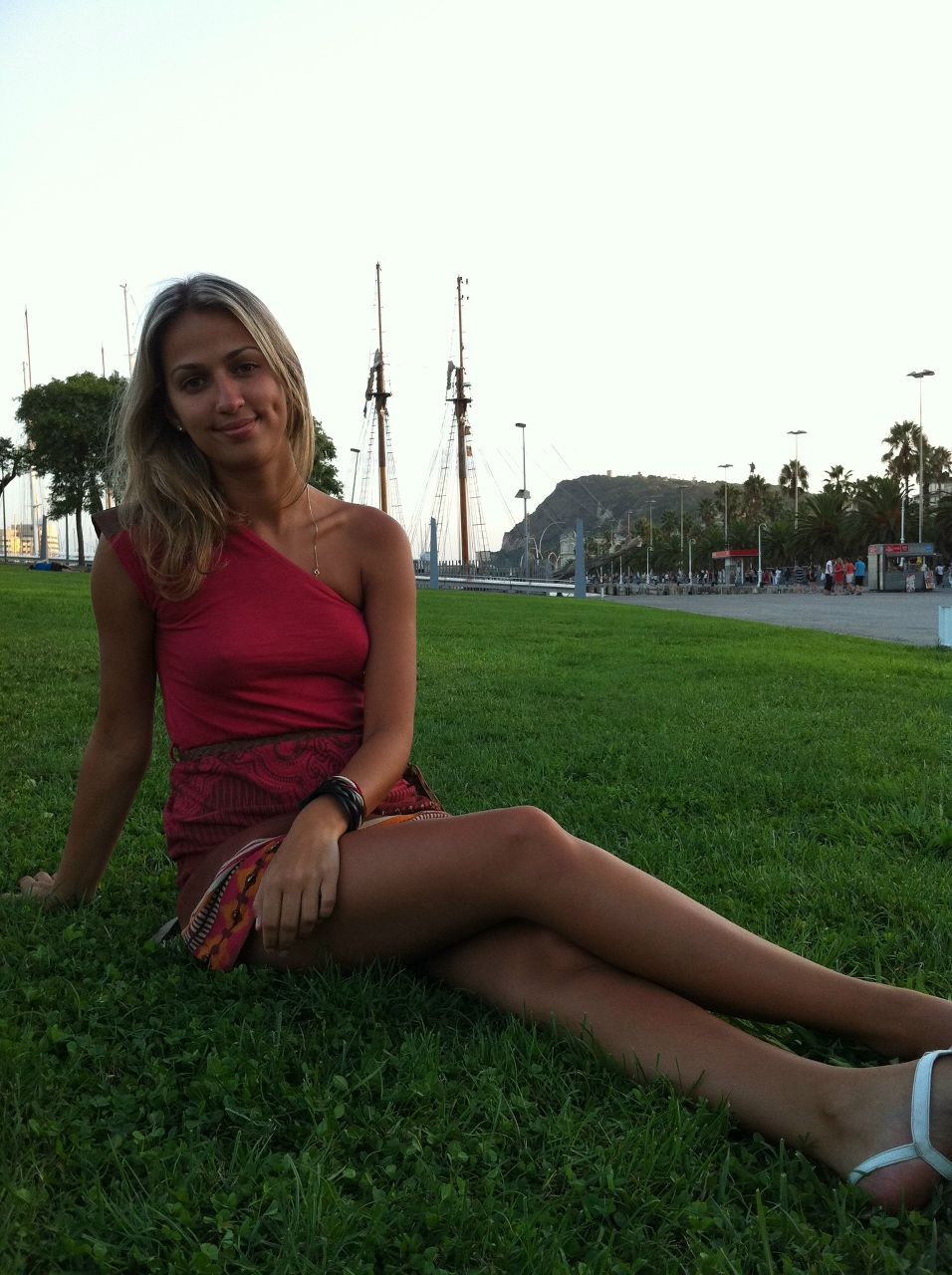 Ирина Сафрыгина | Тюмень