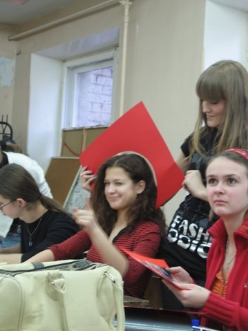 Лиля Белая | Казань