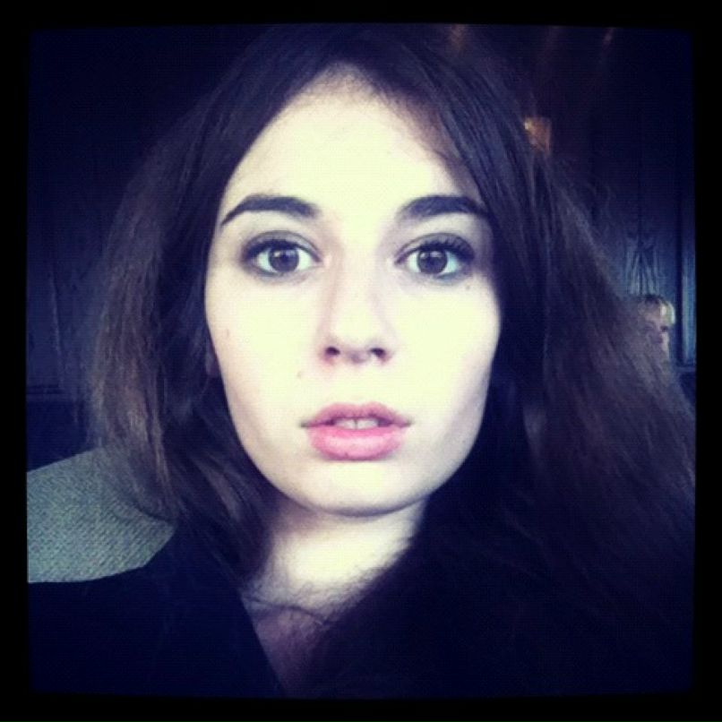 Alisa Arutunova | Москва