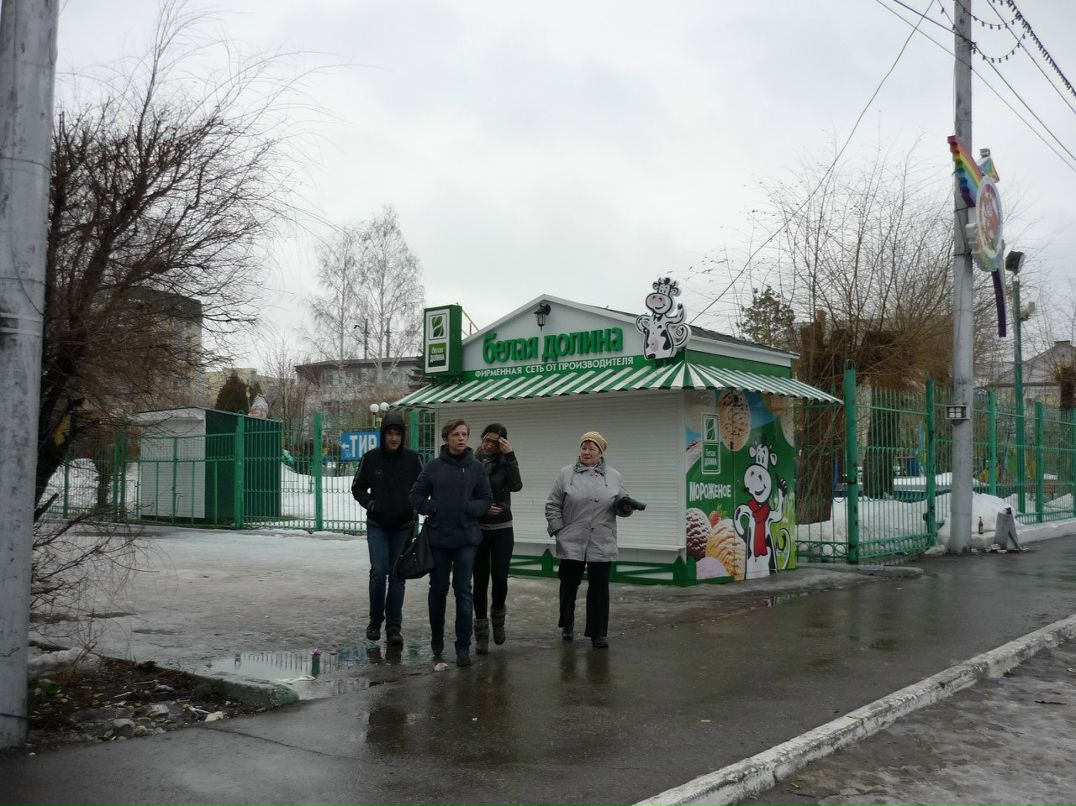 Галина Вагулько | Санкт-Петербург