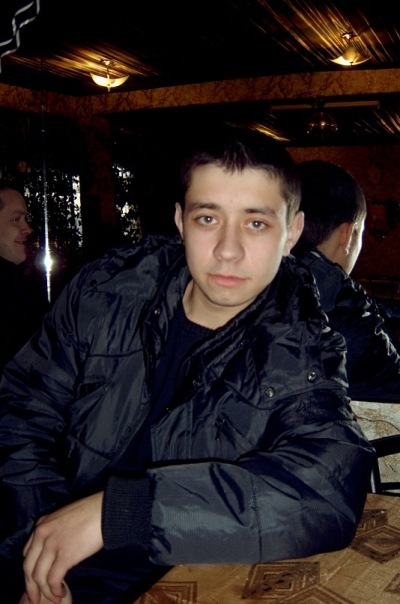 №38, Павєл Шигін, 36 лет, Львов №38, Павєл Шигін, 36 лет, Львов