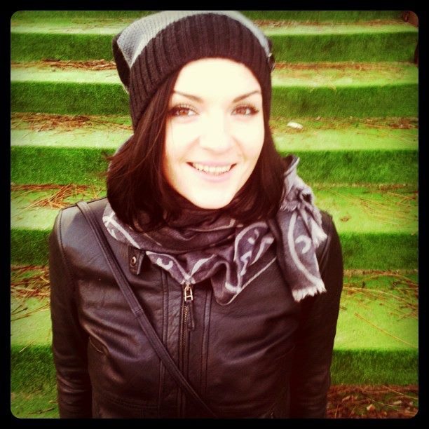 Юлия Макаренко | Одесса