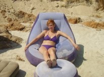 Ирина Гордеева | Лобня