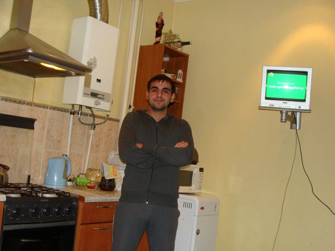 Алексей Муратов | 