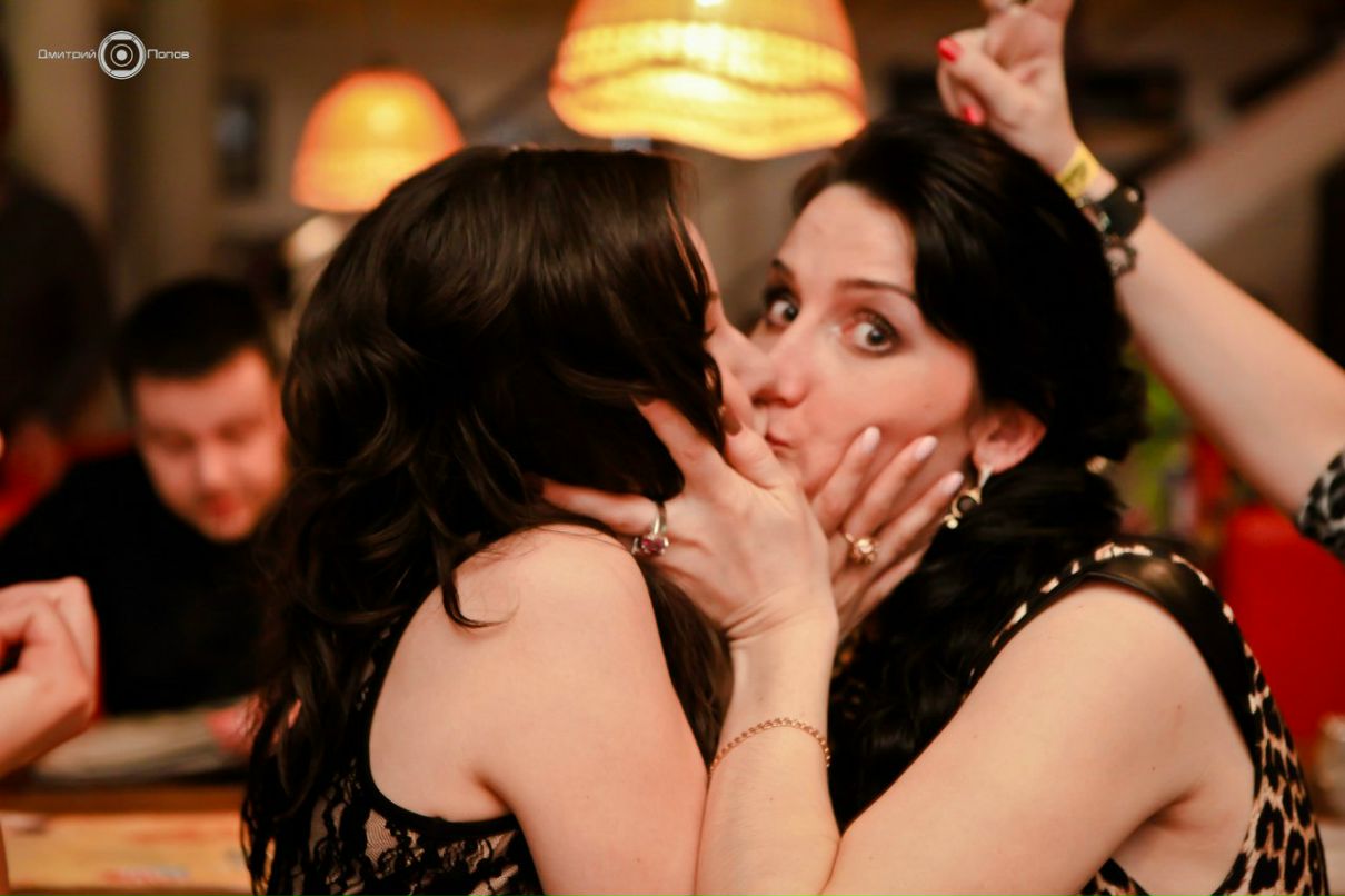 Алла Дворецкова | Ульяновск