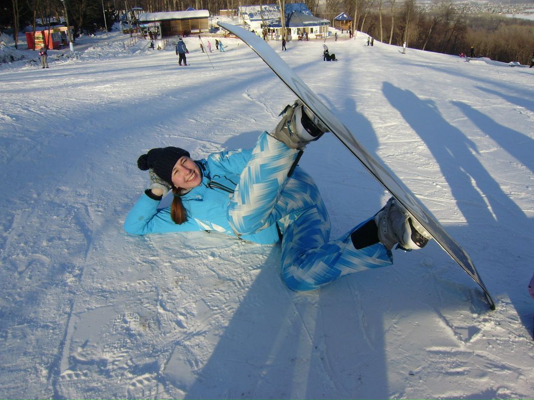 Юлия Алексеева ~idealистка~ | Уфа