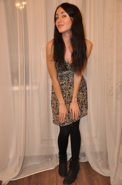 Екатерина Ефимова | Санкт-Петербург