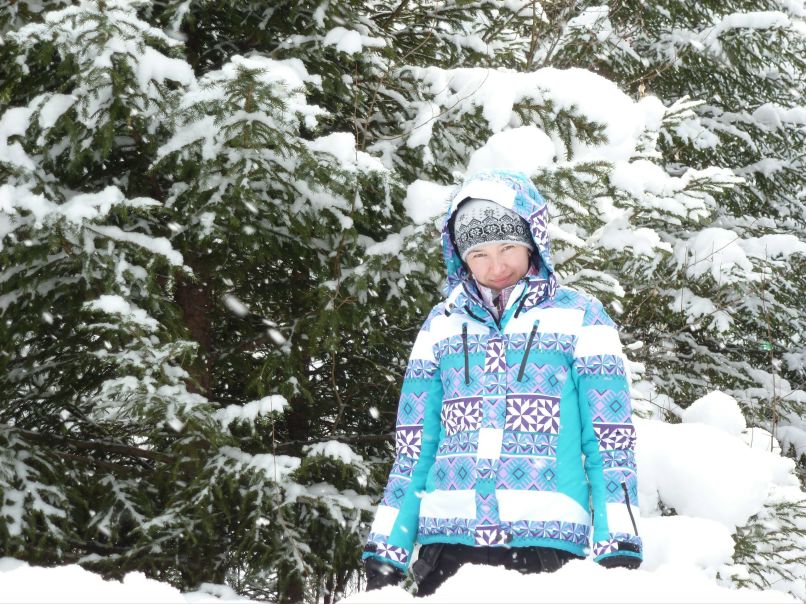 Екатерина Шарипова | Челябинск