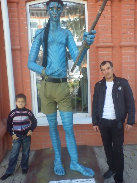 №16, Ильгиз Хасанов №16, Ильгиз Хасанов