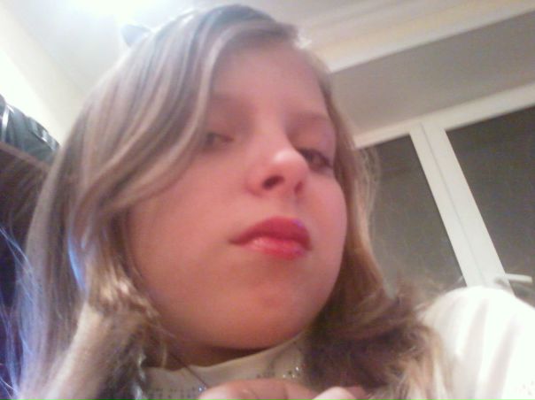 №7, Катя Талалаева №7, Катя Талалаева