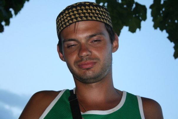 №7, Сергей Сокуренко, Москва №7, Сергей Сокуренко, Москва