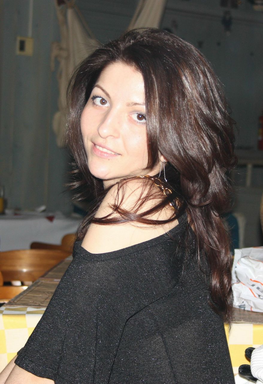 Виктория Наевская | Воронеж