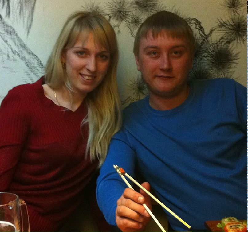 Виктория Литовкина | Воронеж