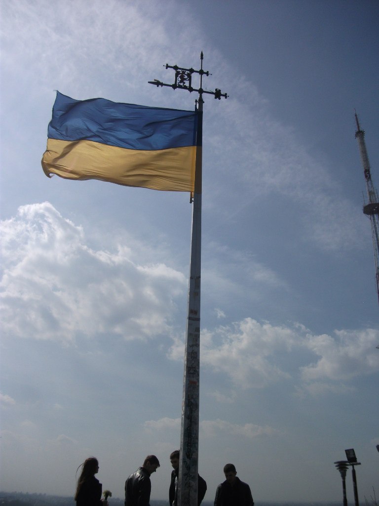 Серёжа Марченко | Кривой Рог