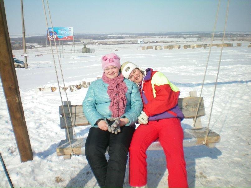 Татьяна Бараник | Самара