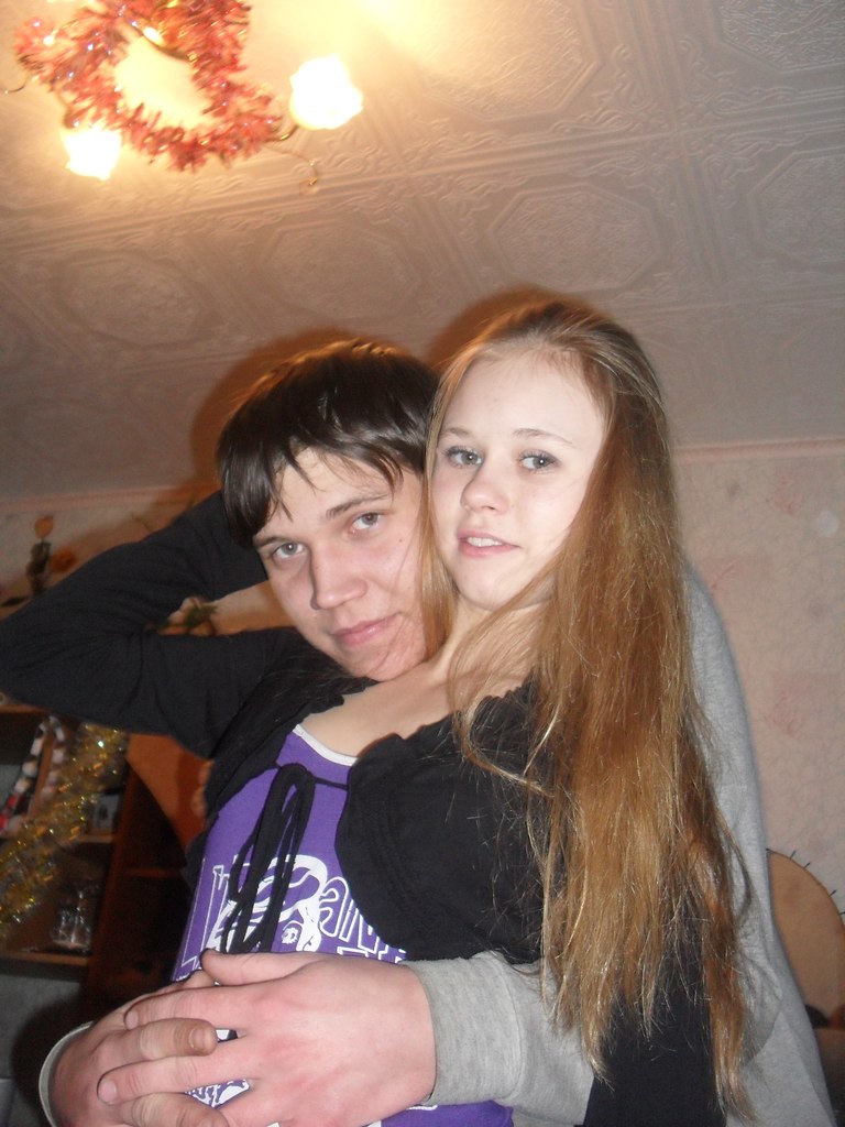 Алексей Суслов )̲̅ζø√ξ | Новочебоксарск