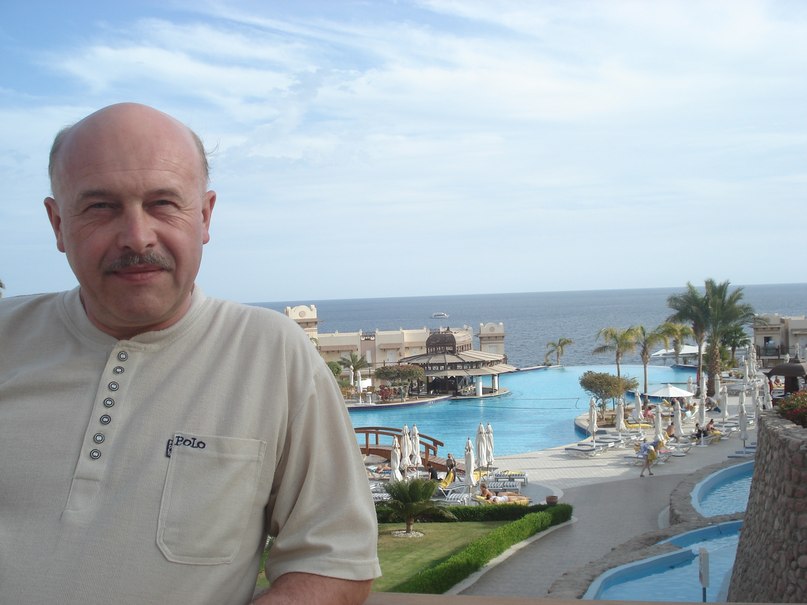 Сергей Ремнёв | Пермь