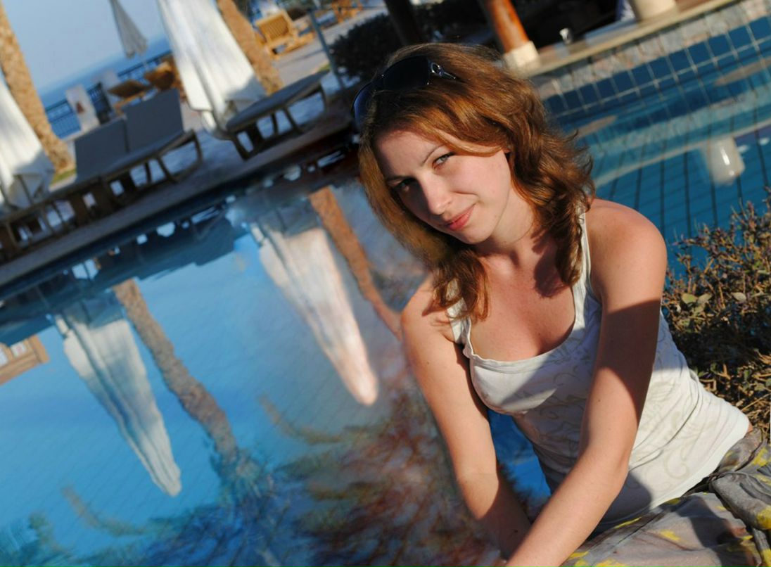 Дарья Фионова | Ростов-на-Дону