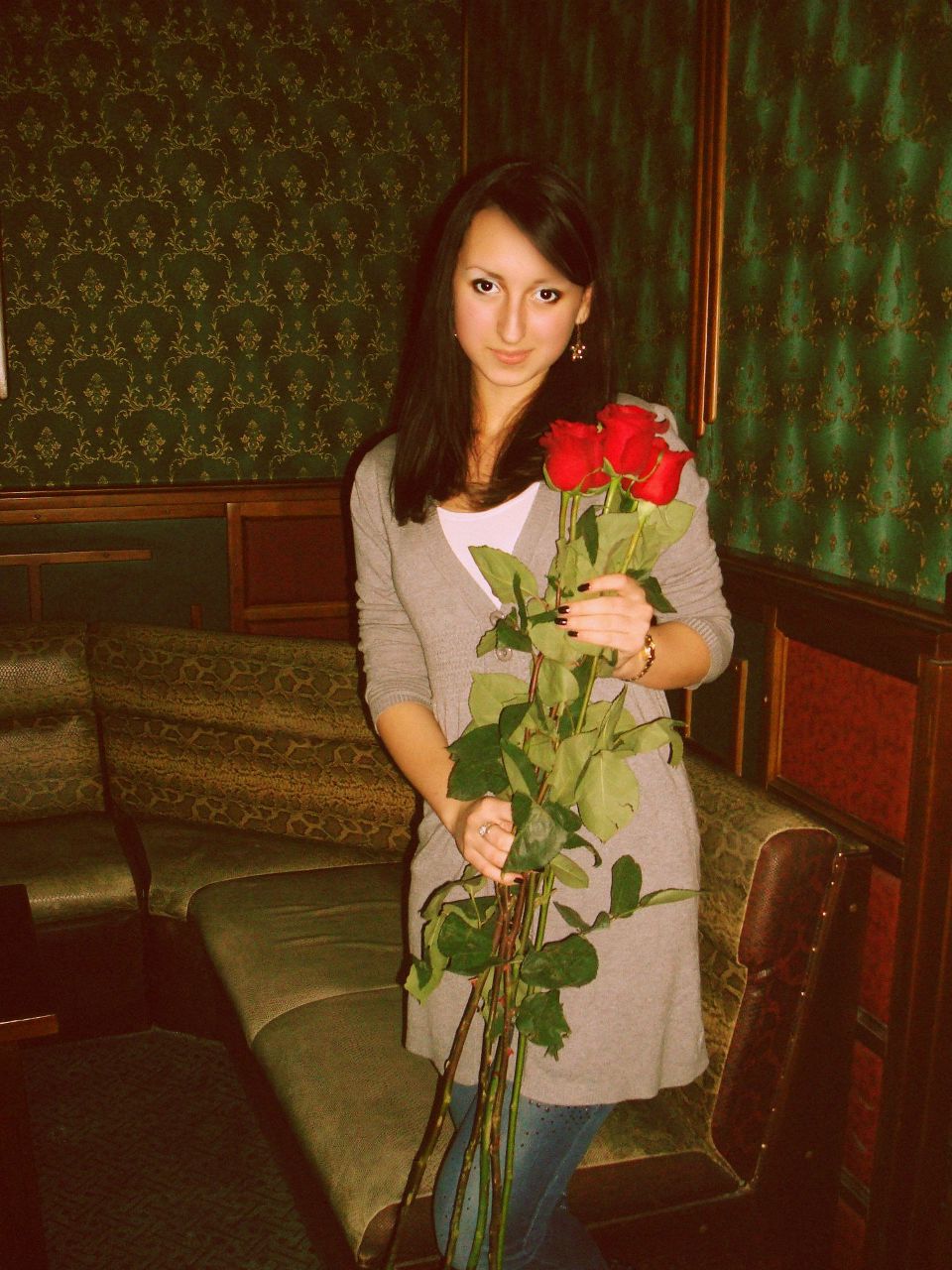 Лесечка Шквара | Киев