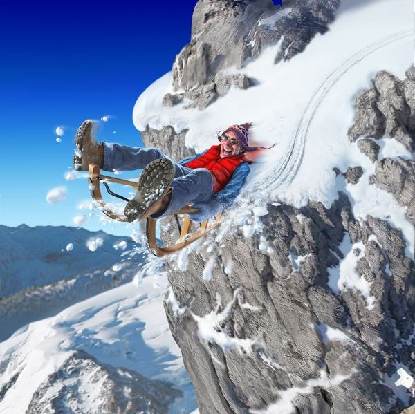 Андрей Фролов | Москва