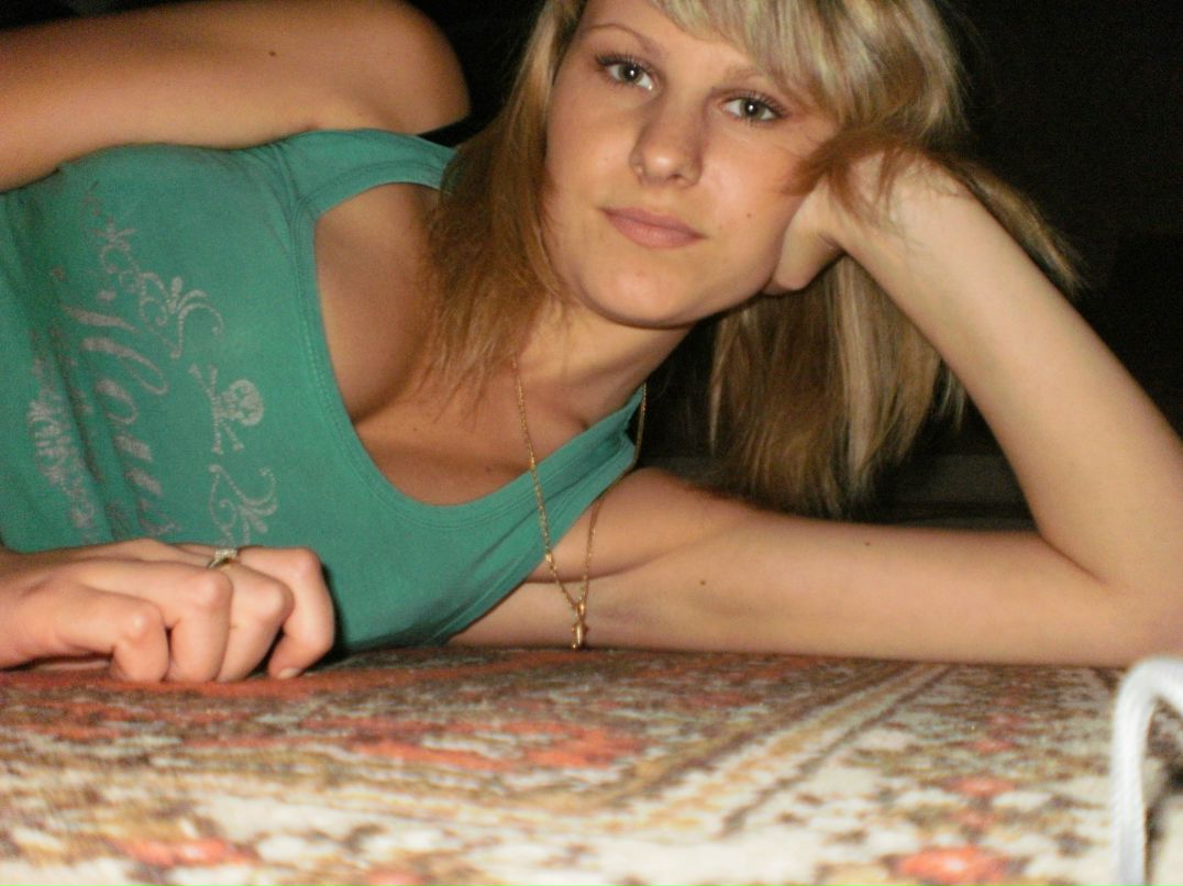 Катерина Охрименко | Харьков