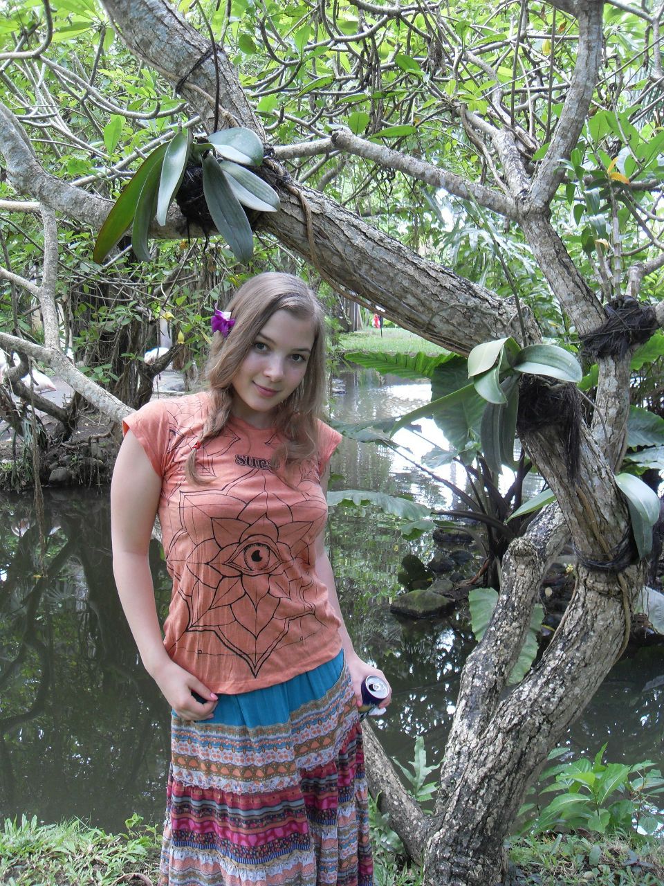 Анастасия Абаленская | Екатеринбург