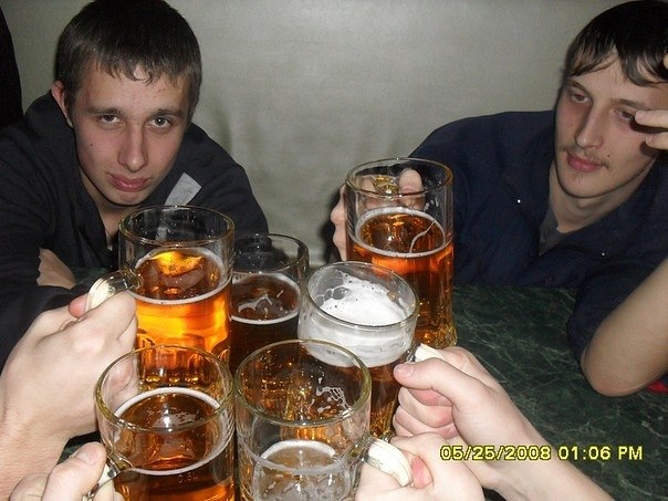 Антон Ильин | Санкт-Петербург