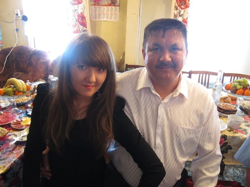 Регина Митягина | Уфа