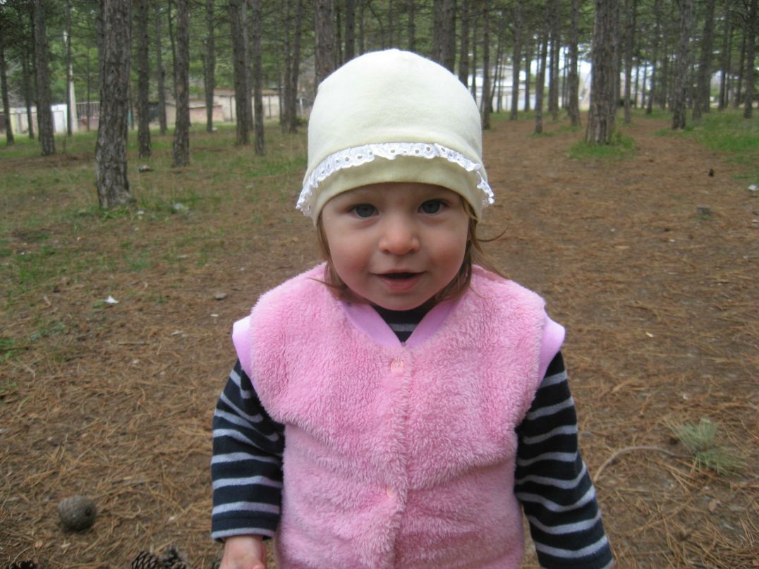 Евгения Дудник | Судак