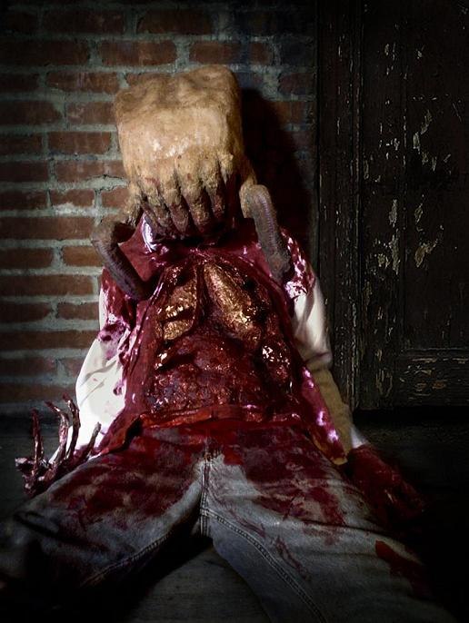 Deadly Algorythm | Мариуполь