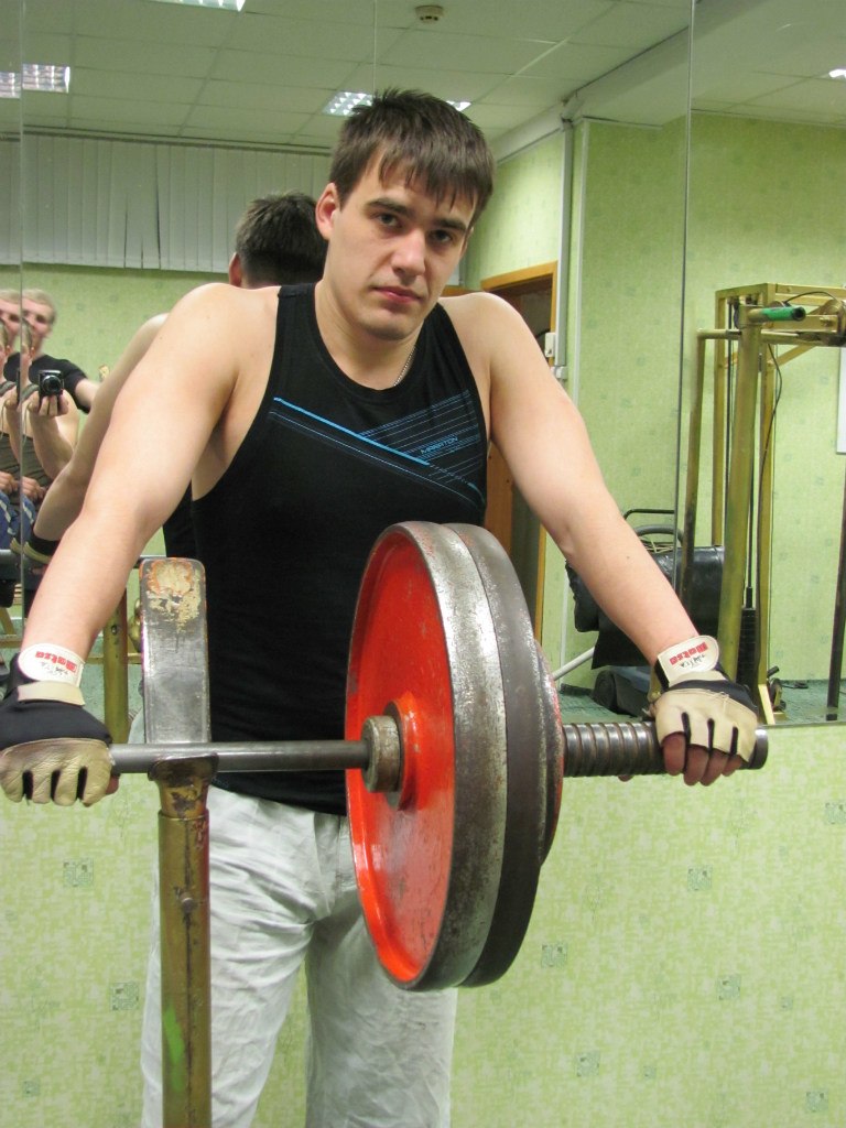 Виктор Ишунин | Великие Луки