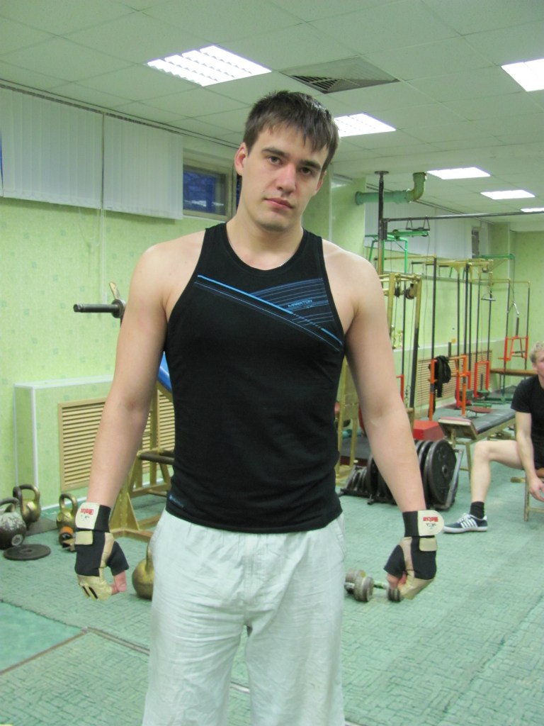 Виктор Ишунин | Великие Луки