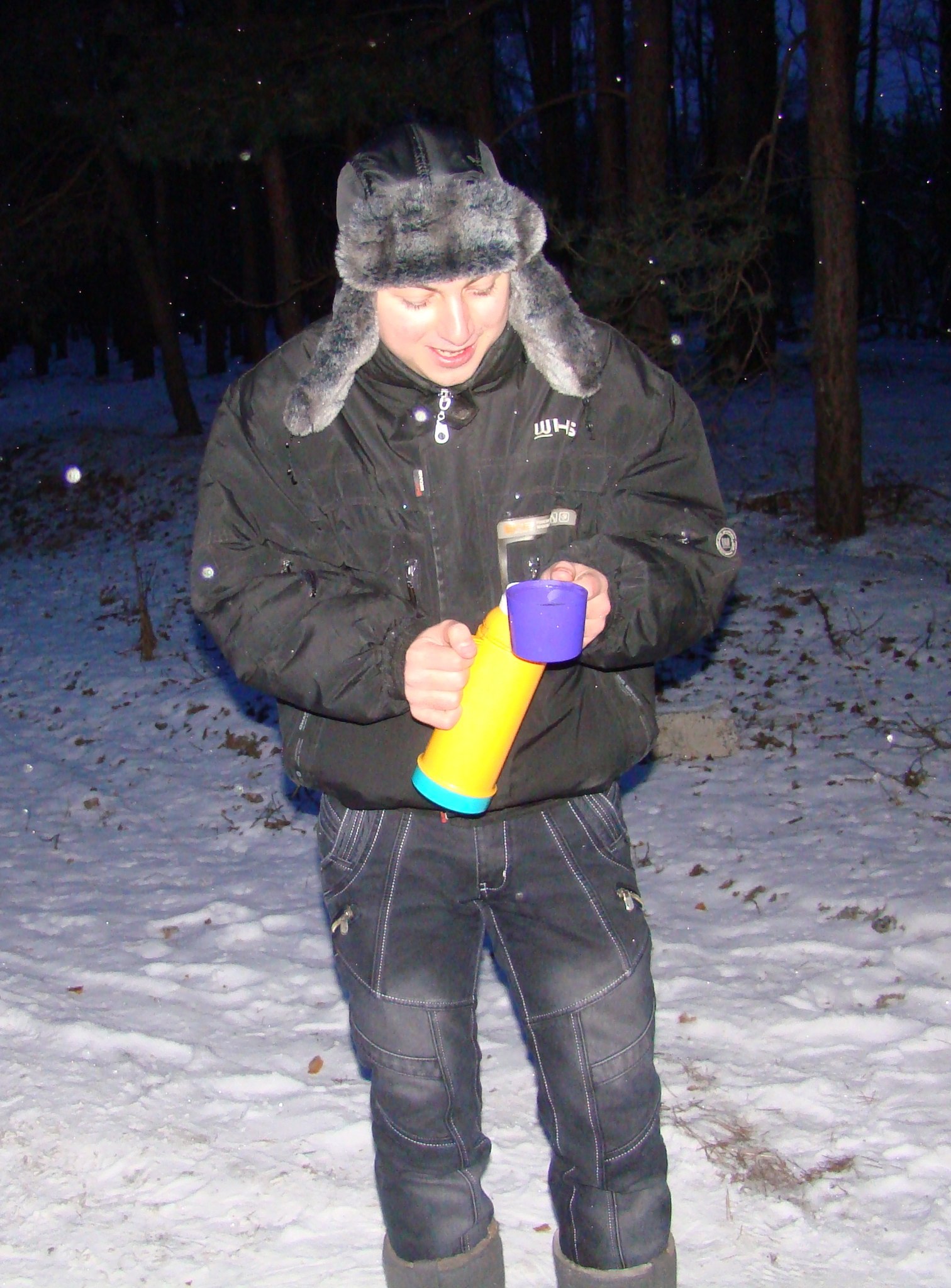 Фото профиля