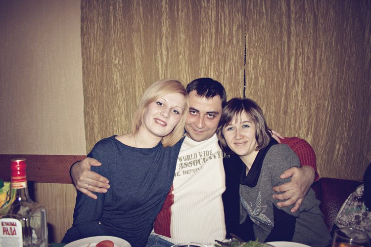 Валентина Головченко | Обухов