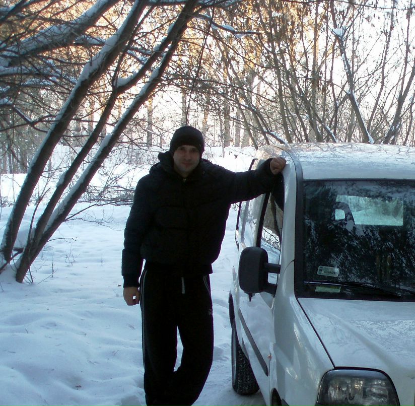 Сергей Рогашевский | Ровно