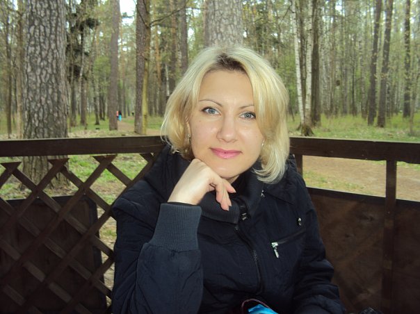 №120, Людмила Фокс, Москва №120, Людмила Фокс, Москва