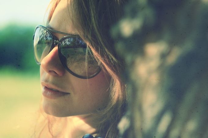 Катерина Понкрашова | New York City