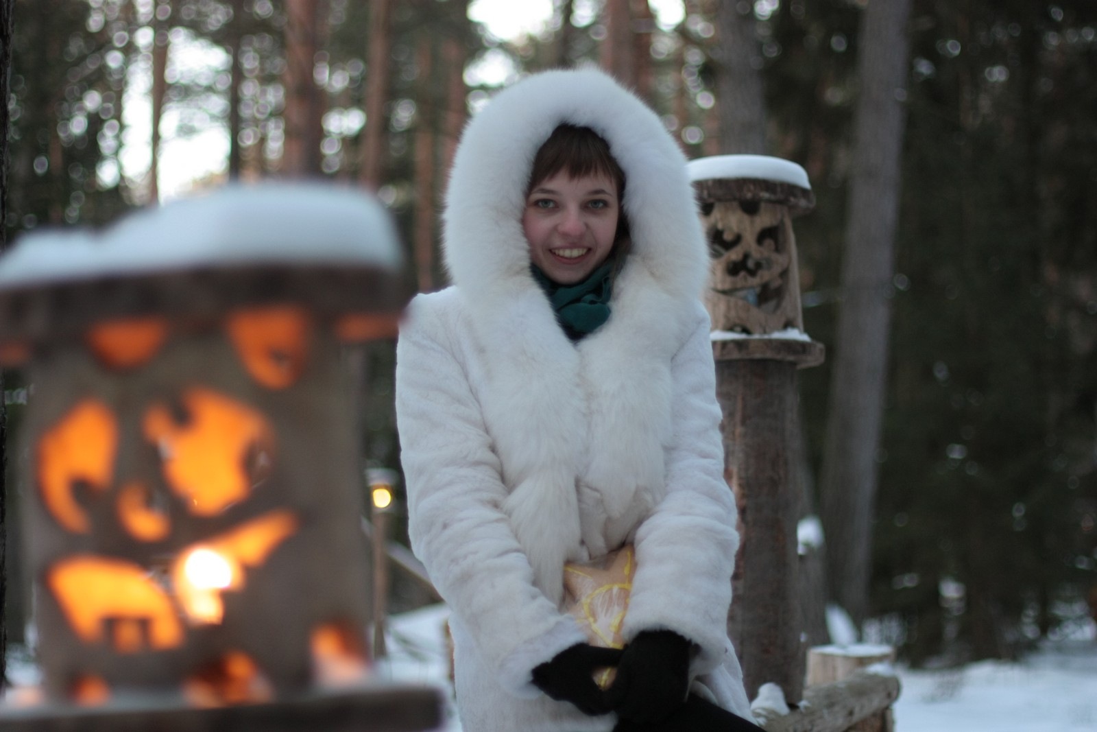 Фото профиля