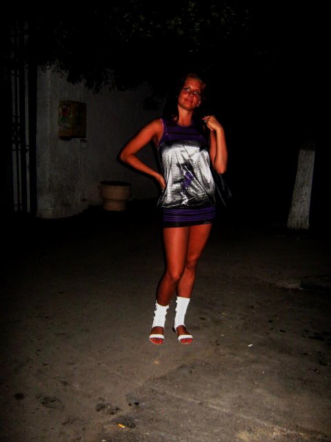 Екатерина Тян | Черкассы