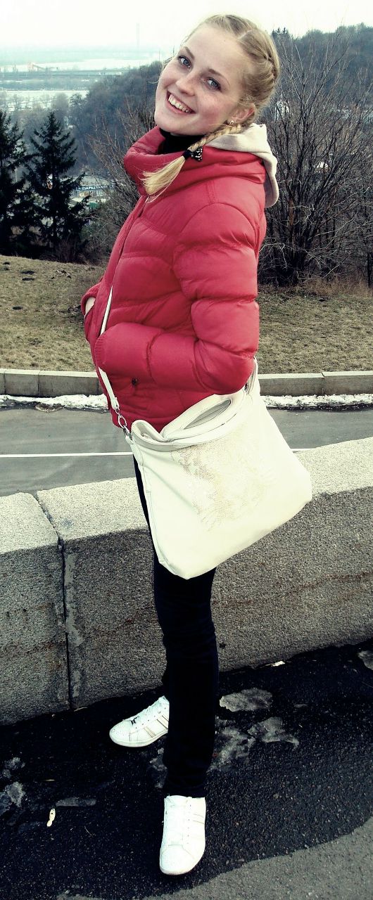 Юля Соседова | Киев