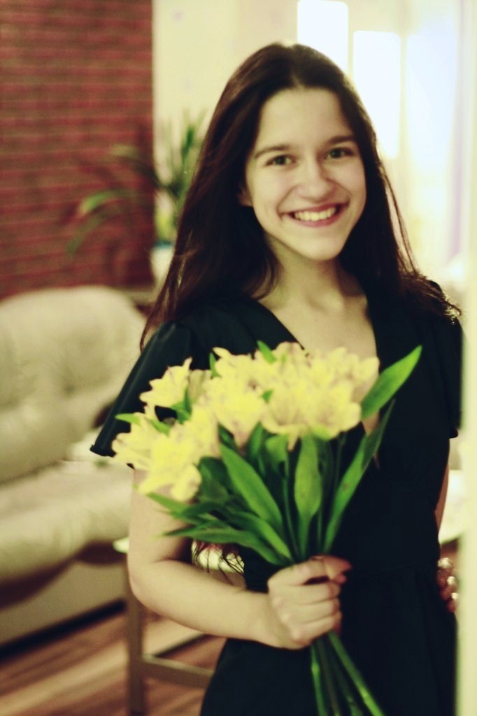 Дарья Сафонова | 