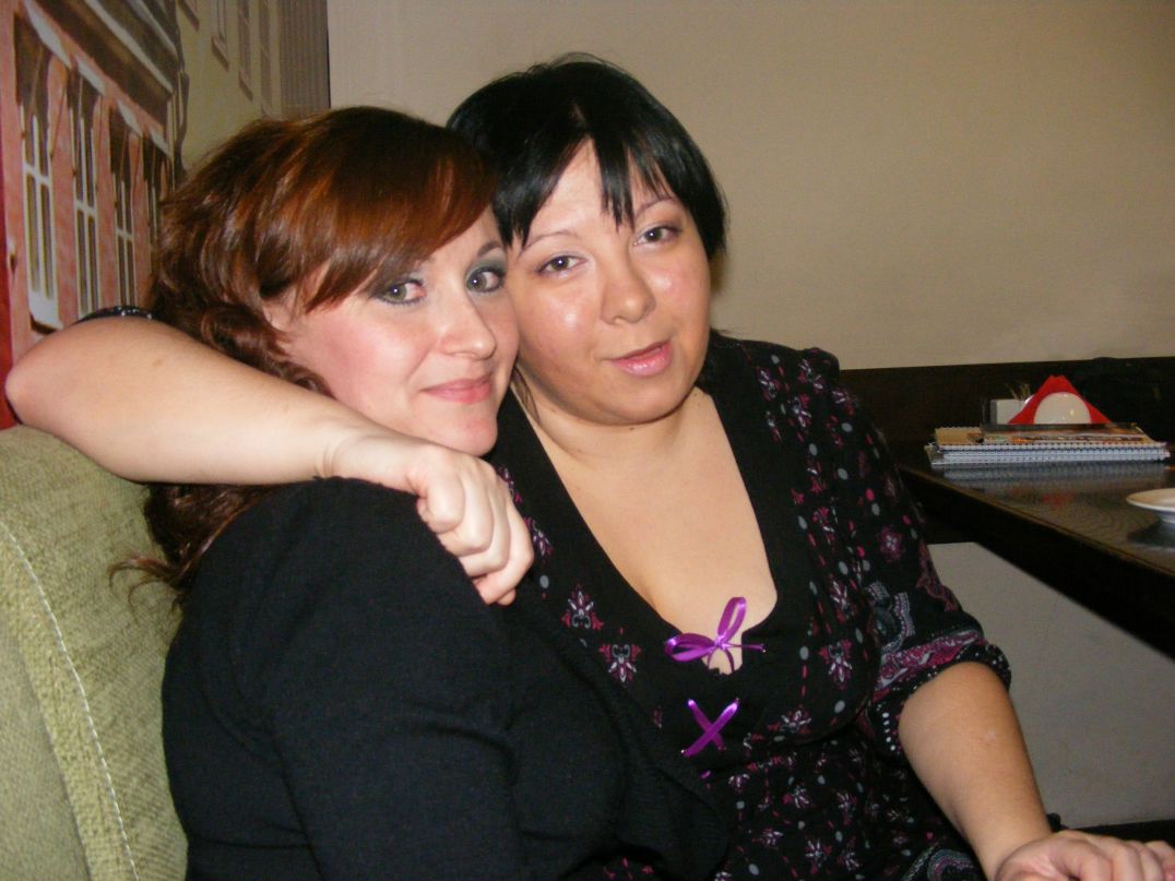 Анита Музулева | Ижевск