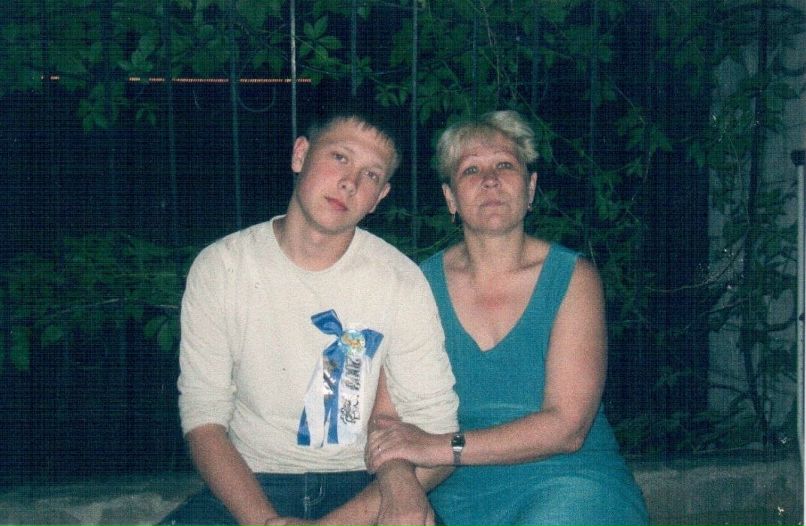 Денис Вещагин | Украинск